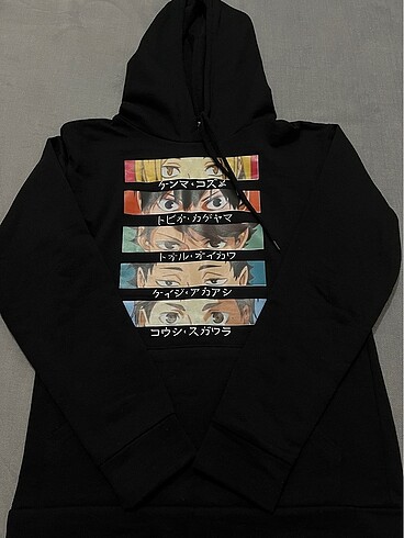 #zara #bershka #anime #haikyuu #pullandbear