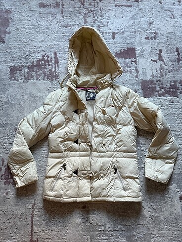 LTB kışlık mont