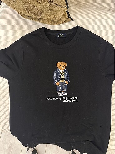Kazak ralph lauren