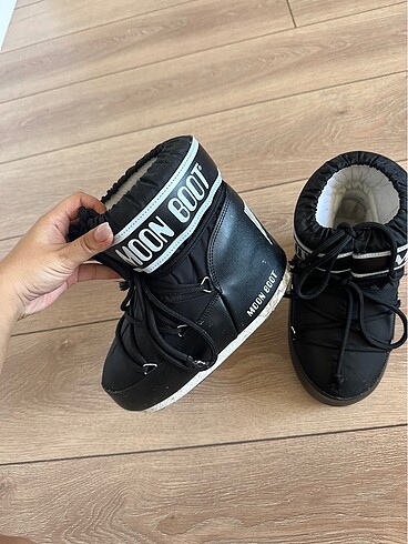 Moon Boot Moon boot