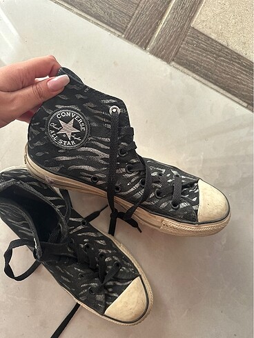 Converse all star