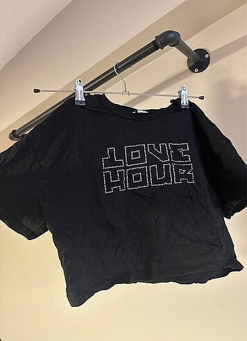 Basic t-shirt