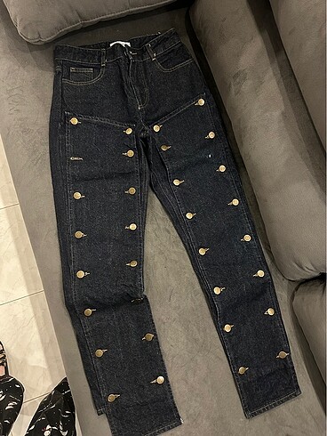 Kot pantolon