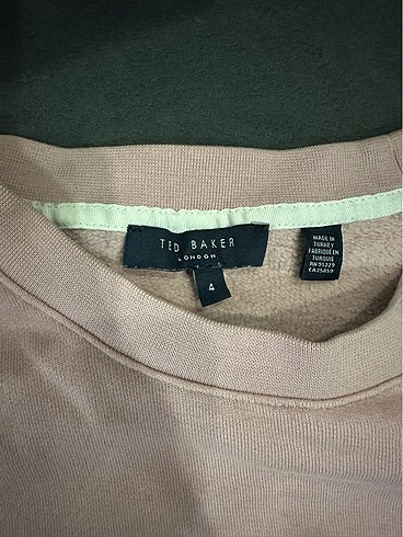universal Beden Sweat