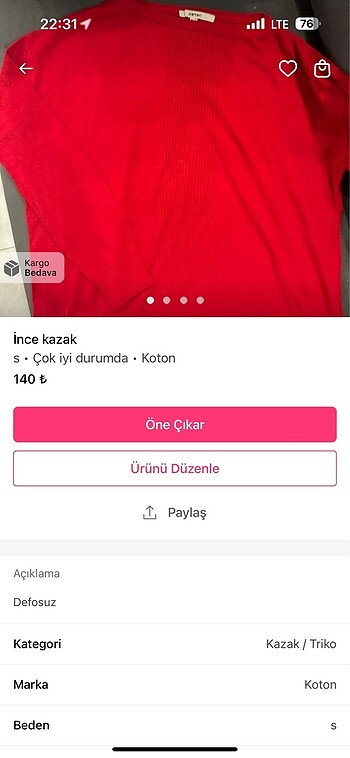 s Beden Satıldı