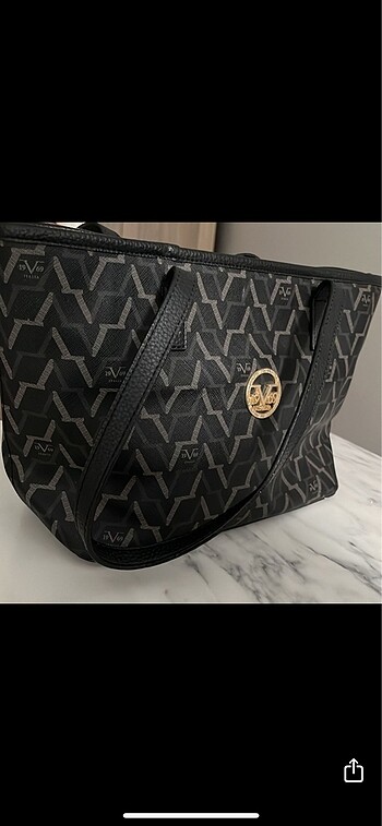 versace 1969 orjinal çanta
