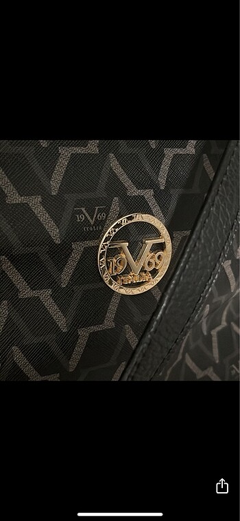 Beden versace 1969 orjinal çanta