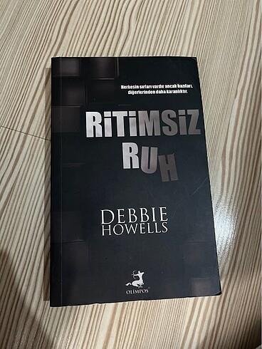 ritimsiz ruh