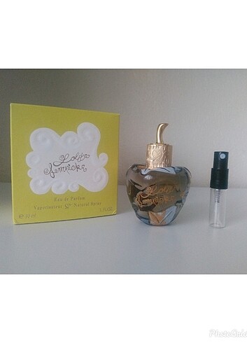 Lolita Lempicka EDP