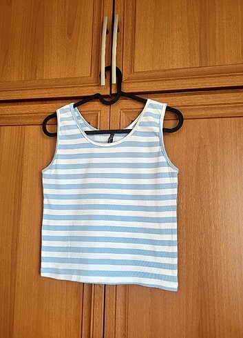 Zara crop üst