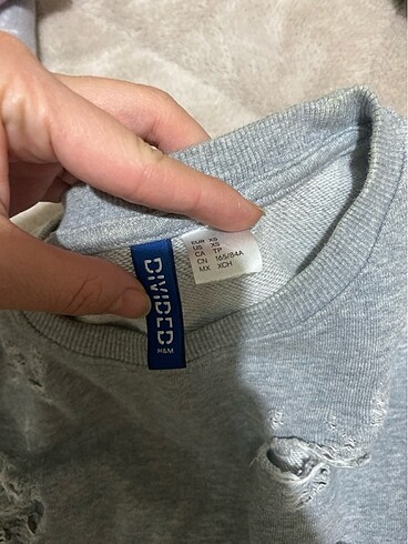 H&M Sweatshirt