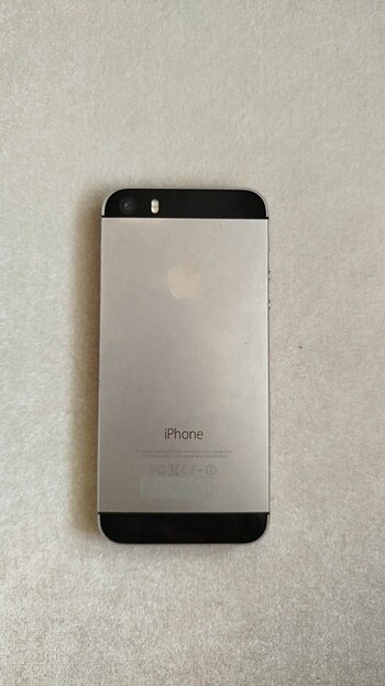 İphone 5s