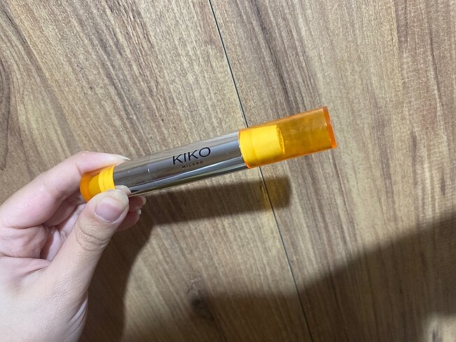 Kiko Kiko kapatıcı