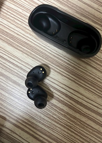 Siyah JBL Kablosuz Kulaklık - Görsel 7