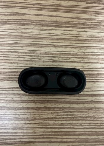 Siyah JBL Kablosuz Kulaklık - Görsel 2