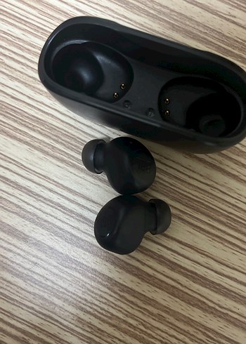 Siyah JBL Kablosuz Kulaklık - Görsel 5