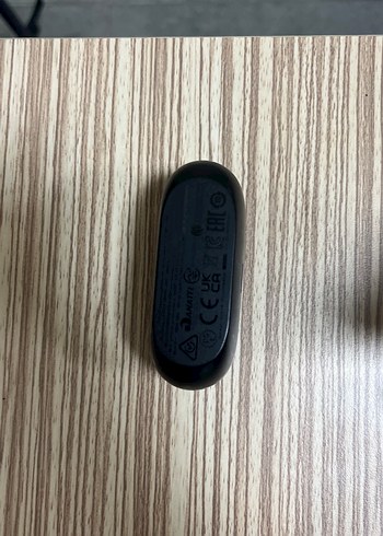 Siyah JBL Kablosuz Kulaklık - Görsel 4