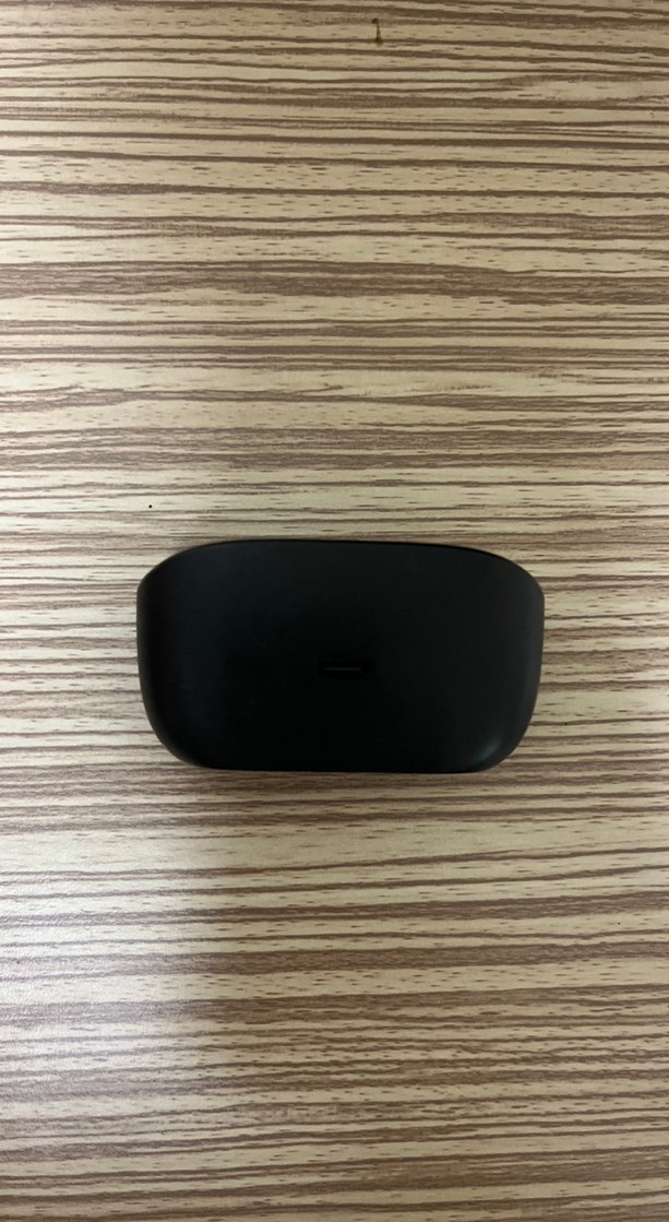 Siyah JBL Kablosuz Kulaklık - Görsel 3