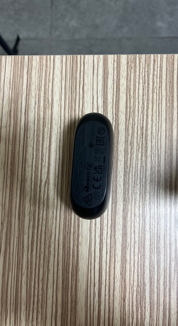 Siyah JBL Kablosuz Kulaklık - Görsel 4