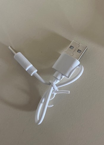 Beyaz Evrensel Stylus Kalem - Görsel 5