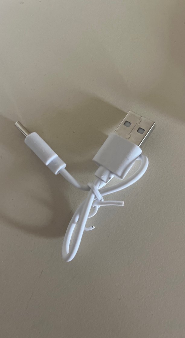 Beyaz Evrensel Stylus Kalem - Görsel 5