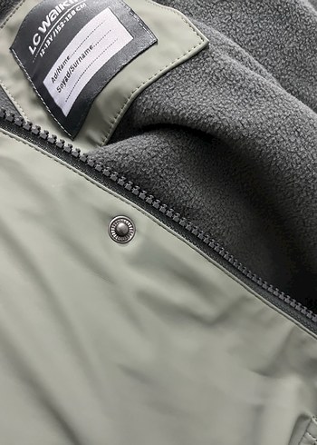 Mont-ceket - Görsel 5