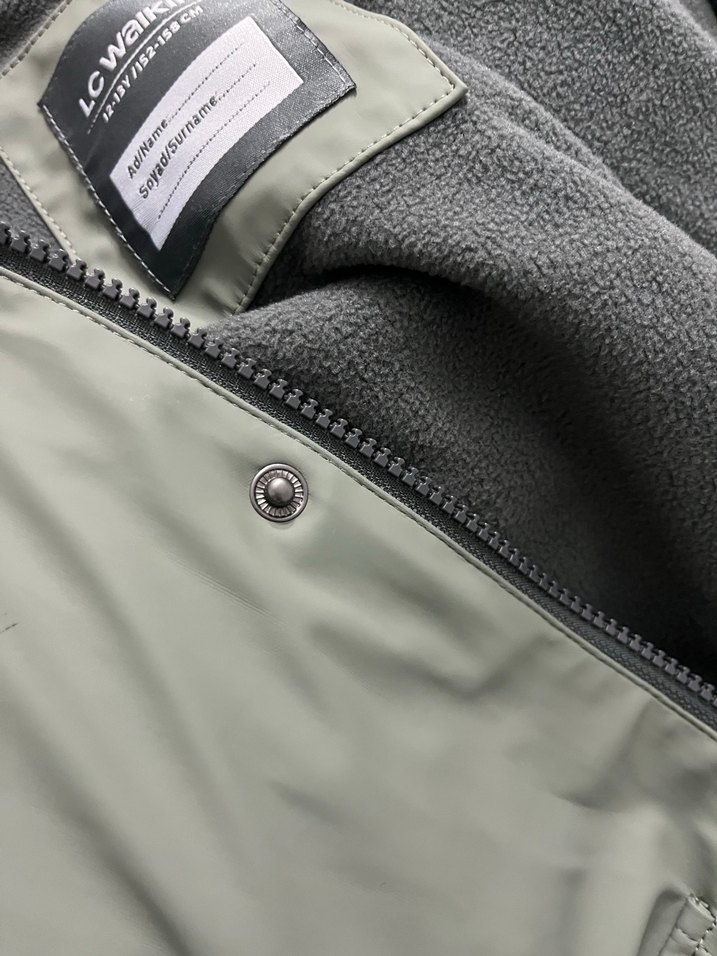 Mont-ceket - Görsel 5