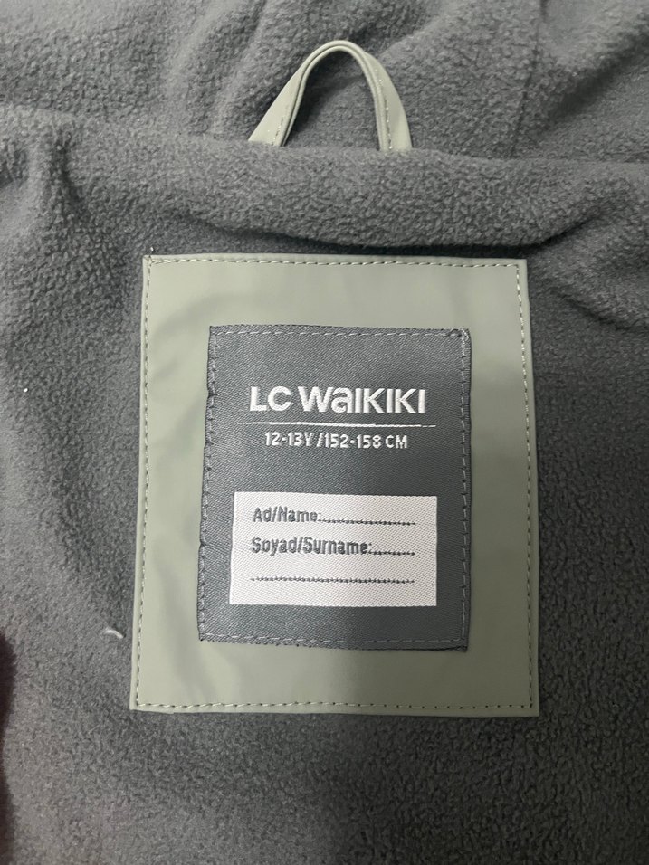 Mont-ceket - Görsel 3