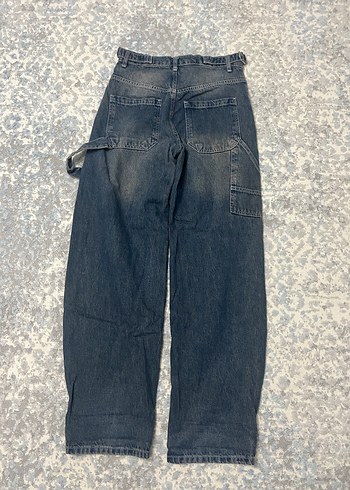 Kot pantolon - Görsel 2