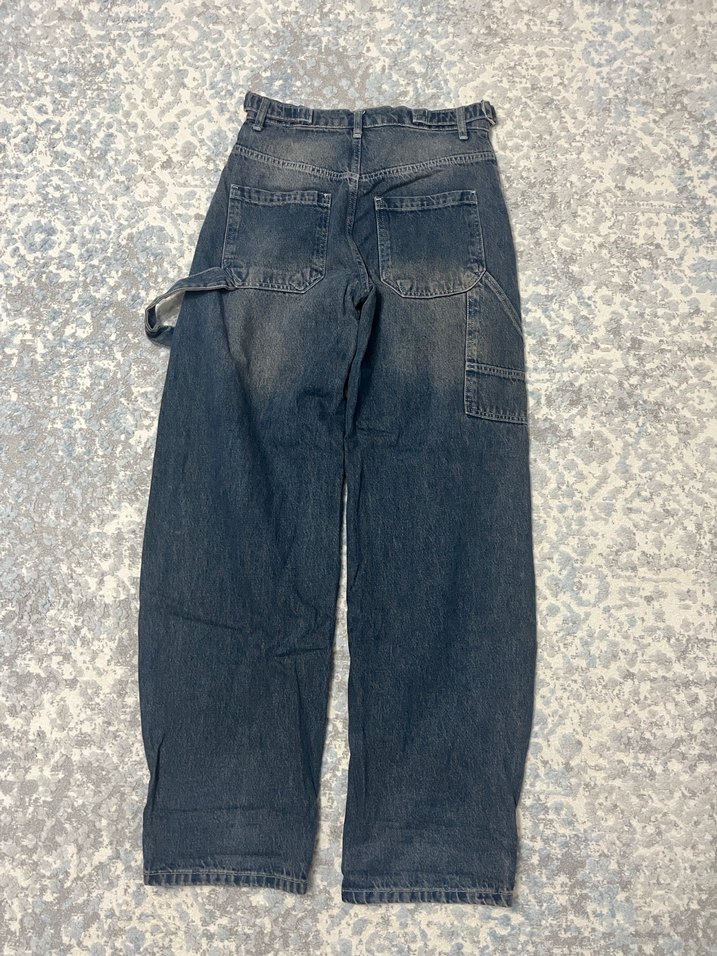 Kot pantolon - Görsel 2