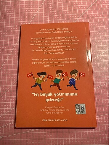 Beden Çocuklar soruyor tarih dede anlatıyor