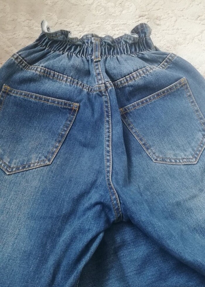 jogger pantolon - Görsel 3