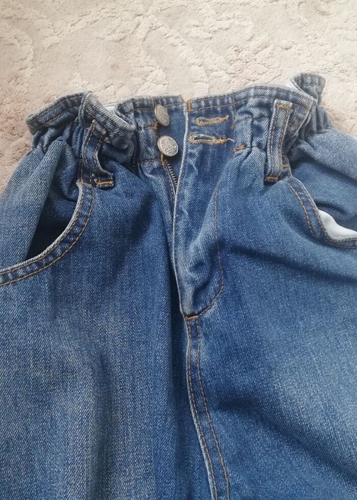 jogger pantolon - Görsel 2