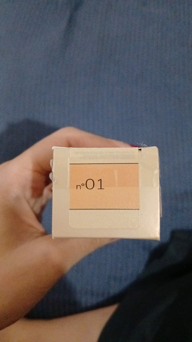 Note BB Krem SPF15 Buğday Özü İçerir - Görsel 2