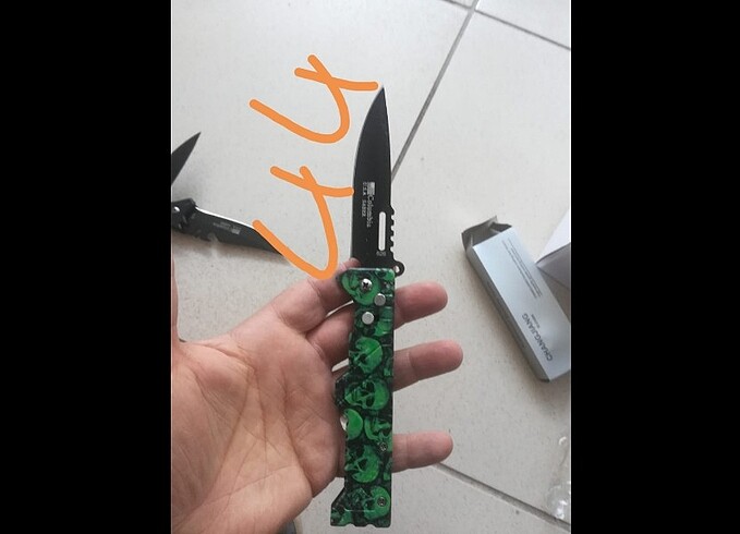 12 adet sustarı 
