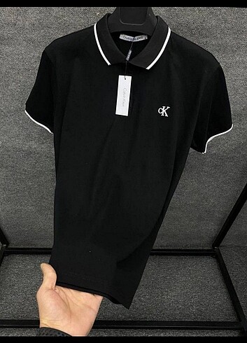 CK ve Lacoste 
