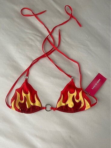 Shein bikini