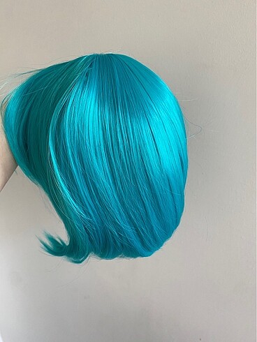 Hatsune Miku Cosplay