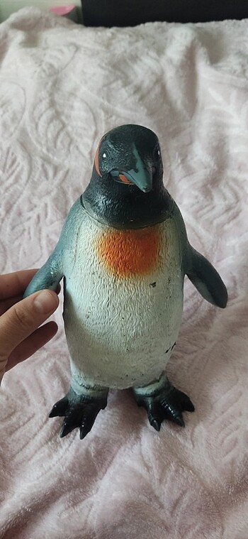  Penguen ???? oyuncak 