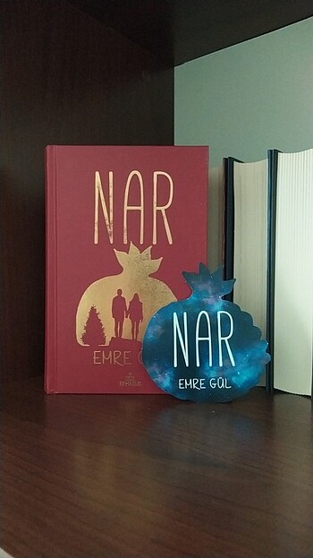  Nar | Emre Gül 
