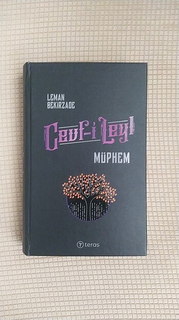  Cevfi Leyl Müphem 