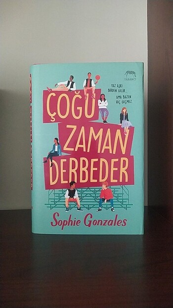 Çoğu Zaman Derbeder 