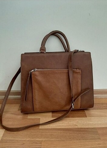 Stradivarius Askılı Çanta
