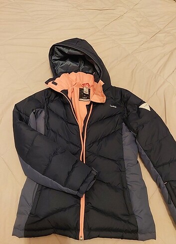 Decathlon 12 yaş mont