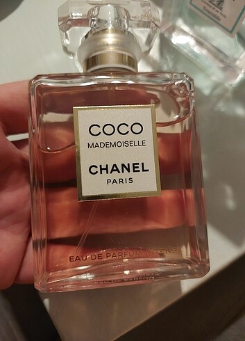 Orjinal Coco Chanel Mademoiselle