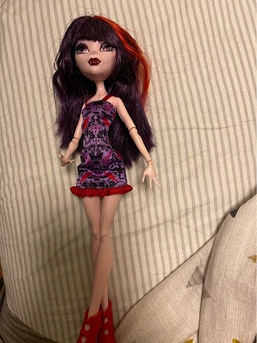 Monster high