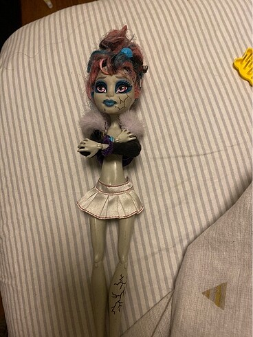 Monster high