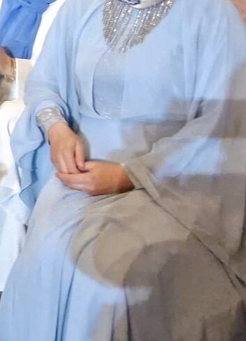 Armine abiye