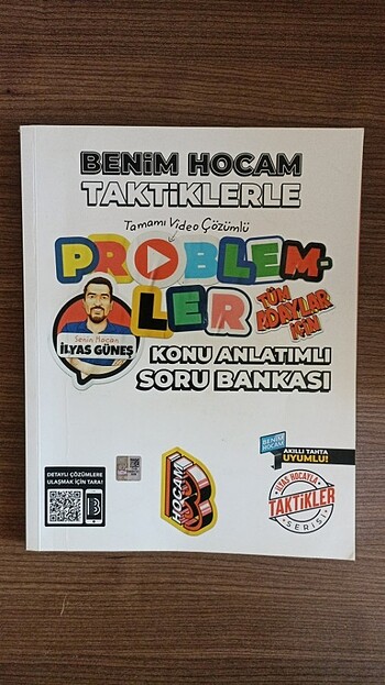 Sadece sayı kesir problemlerinin bi kismi çözüldü 