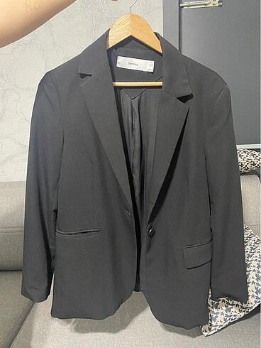 Blazer ceket